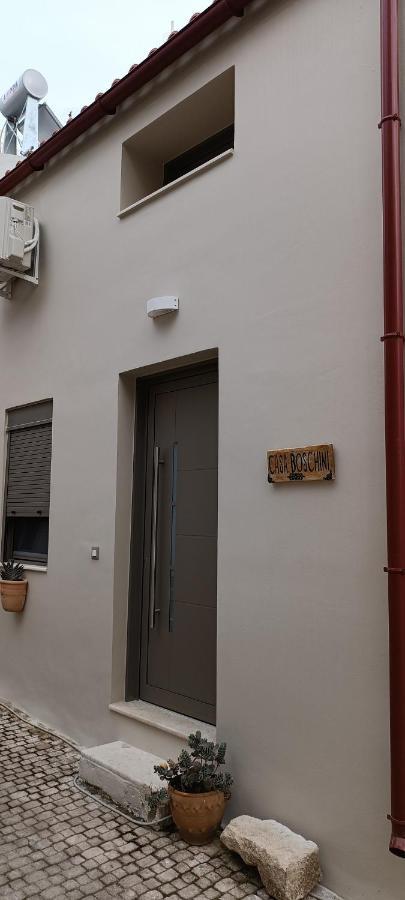Ferienwohnung Casa Boschini Chania  Exterior foto